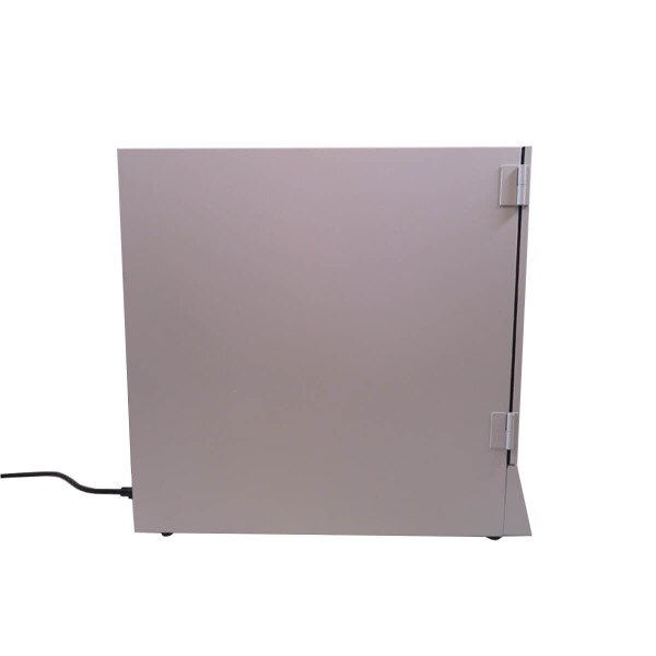 Analog Incubator, side
